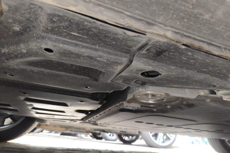 Used firefly 2025 Illuminated Edition Chassis Rear Right