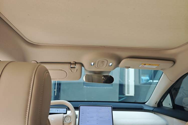 Used firefly 2025 Illuminated Edition Headliner