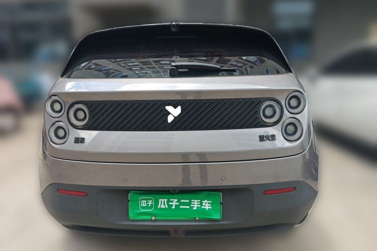 Used firefly 2025 Illuminated Edition Rear