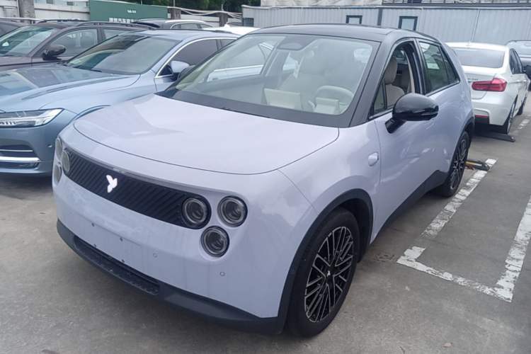 Used firefly 2025 Illuminated Edition Guazi used car, China used car export, Used car for sale, Used  cars, Cheapest cars for sale