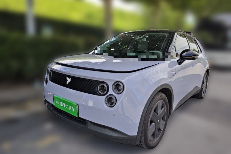 Used firefly 2025 Illuminated Edition Guazi used car, China used car export, Used car for sale, Used  cars, Cheapest cars for sale
