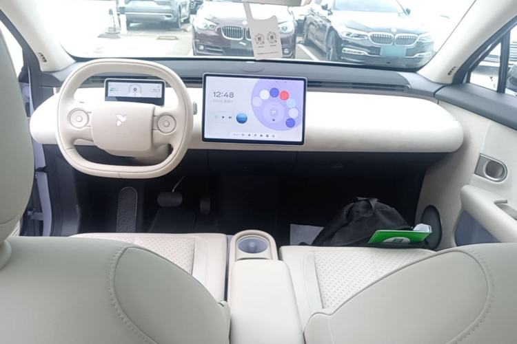 Used firefly 2025 Illuminated Edition Center Console