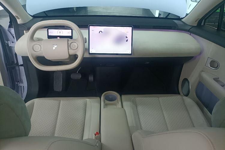 Used firefly 2025 Illuminated Edition Center Console