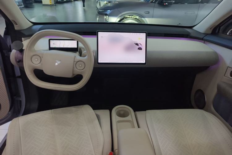 Used firefly 2025 Free Edition Center Console