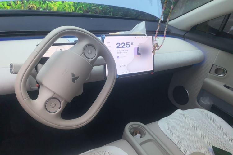 Used firefly 2025 Illuminated Edition Center Console