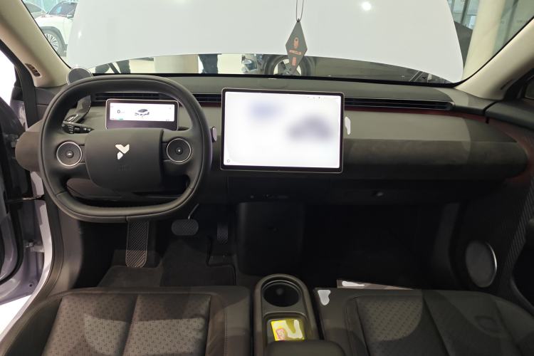Used firefly 2025 Illuminated Edition Center Console