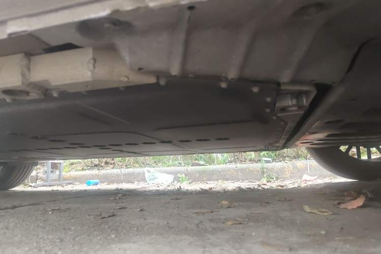 Used firefly 2025 Illuminated Edition Chassis Front Right