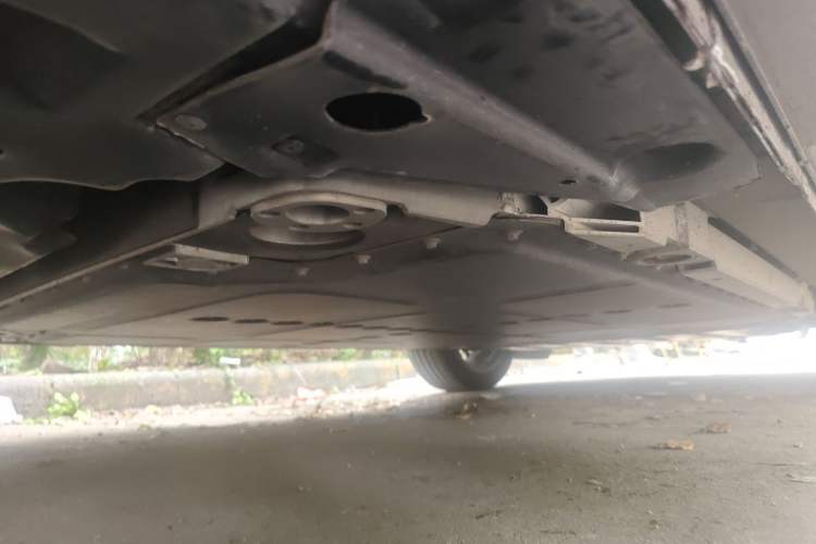 Used firefly 2025 Illuminated Edition Chassis Rear Right