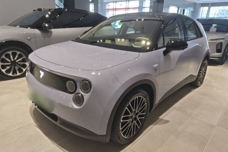 Used firefly 2025 Illuminated Edition Guazi used car, China used car export, Used car for sale, Used  cars, Cheapest cars for sale