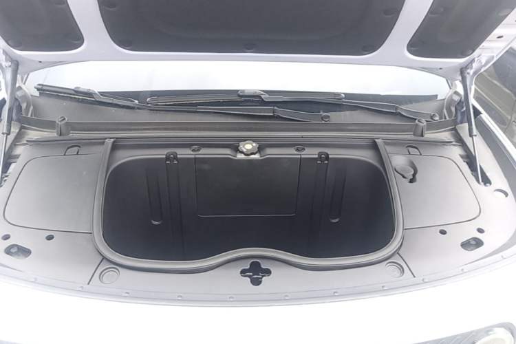 Used firefly 2025 Illuminated Edition Engine Bay