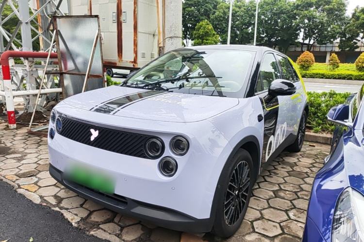 Used firefly 2025 Illuminated Edition Guazi used car, China used car export, Used car for sale, Used  cars, Cheapest cars for sale