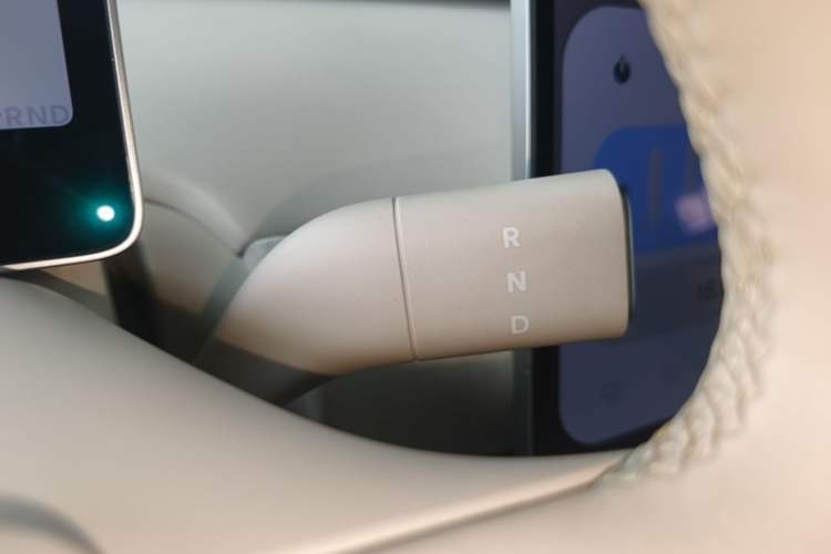 Used firefly 2025 Illuminated Edition Gear Lever