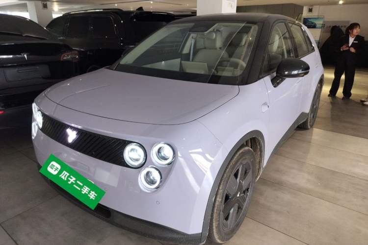 firefly 2025 Free Edition d’occasion Guazi used car, China used car export, Used car for sale, Used  cars, Cheapest cars for sale