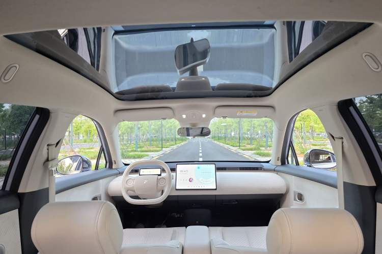 Used firefly 2025 Illuminated Edition Headliner