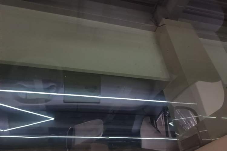 Used firefly 2025 Illuminated Edition Headliner