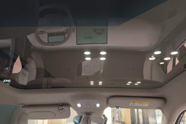 Used firefly 2025 Illuminated Edition Headliner
