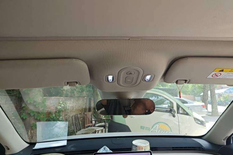 Used firefly 2025 Illuminated Edition Headliner