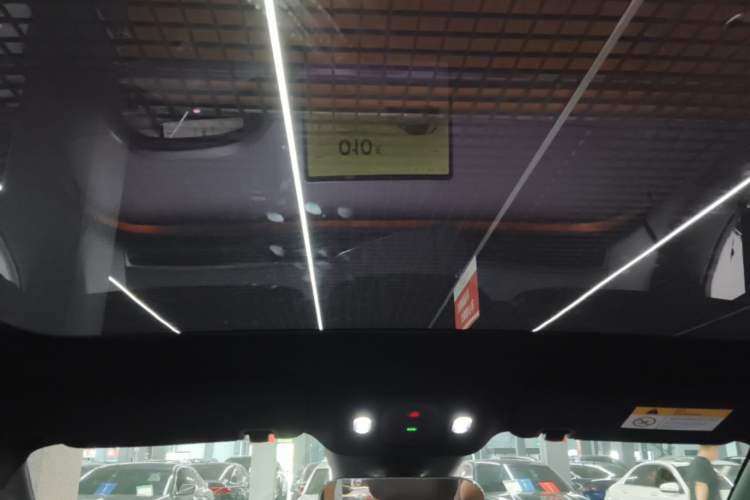 Used firefly 2025 Free Edition Headliner
