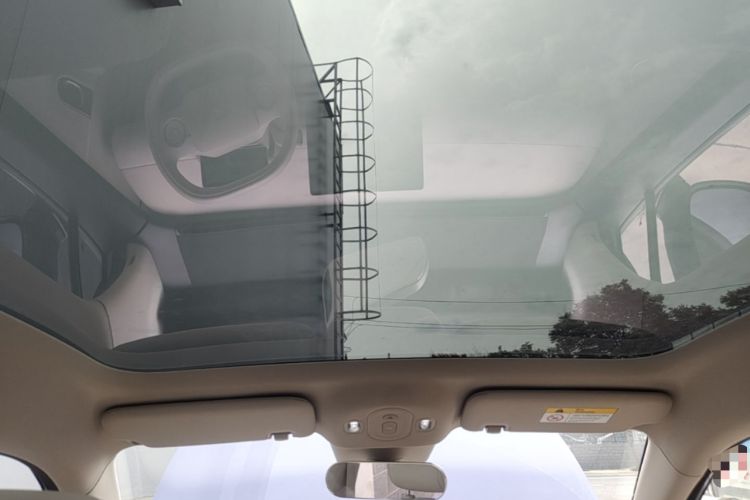 Used firefly 2025 Illuminated Edition Headliner