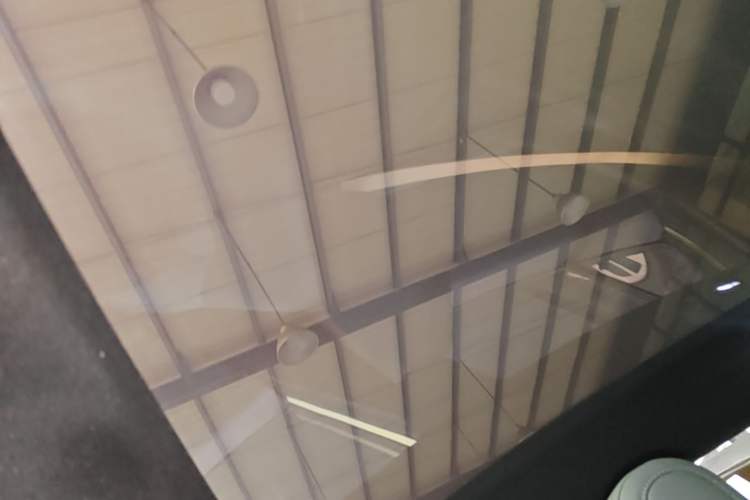 Used firefly 2025 Free Edition Headliner