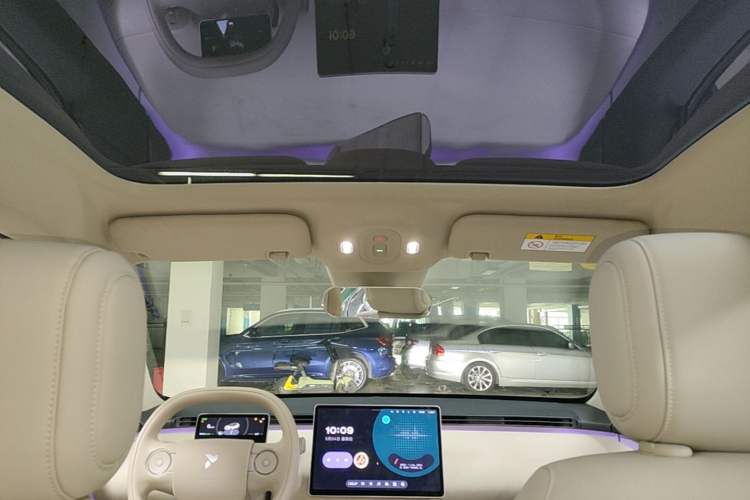 Used firefly 2025 Illuminated Edition Headliner