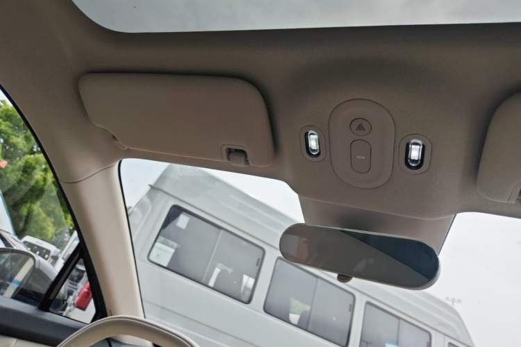 Used firefly 2025 Illuminated Edition Headliner