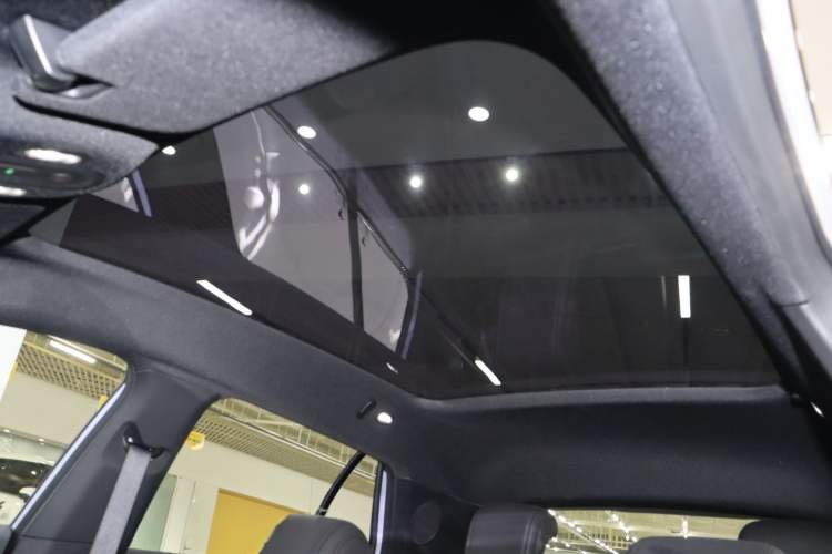 Used firefly 2025 Free Edition Headliner