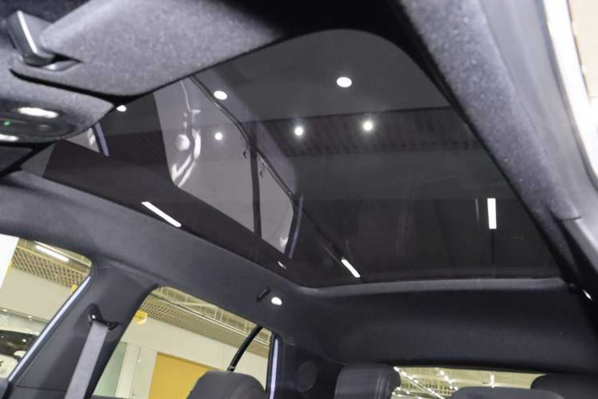 Used firefly 2025 Free Edition Headliner