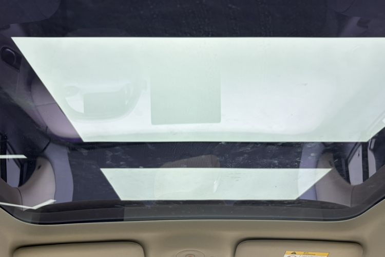 Used firefly 2025 Illuminated Edition Headliner