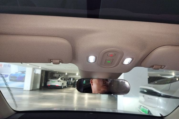 Used firefly 2025 Free Edition Headliner
