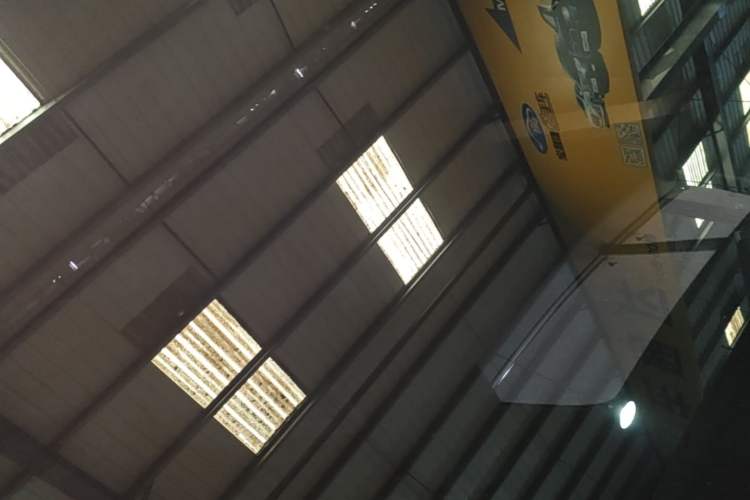 Used firefly 2025 Free Edition Headliner