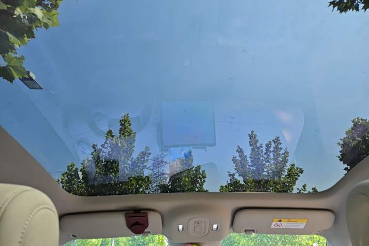 Used firefly 2025 Illuminated Edition Headliner