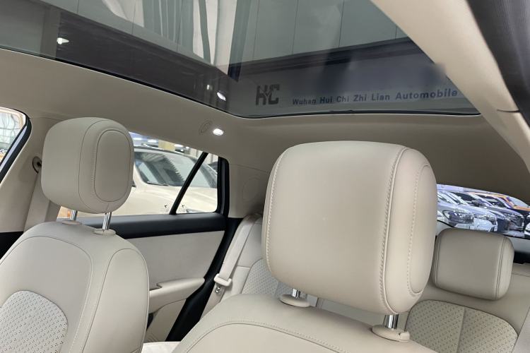 Used firefly 2025 Illuminated Edition Headliner