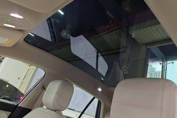 Used firefly 2025 Illuminated Edition Headliner