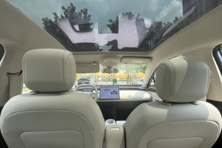 Used firefly 2025 Illuminated Edition Headliner