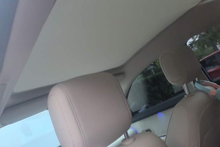 Used firefly 2025 Illuminated Edition Headliner