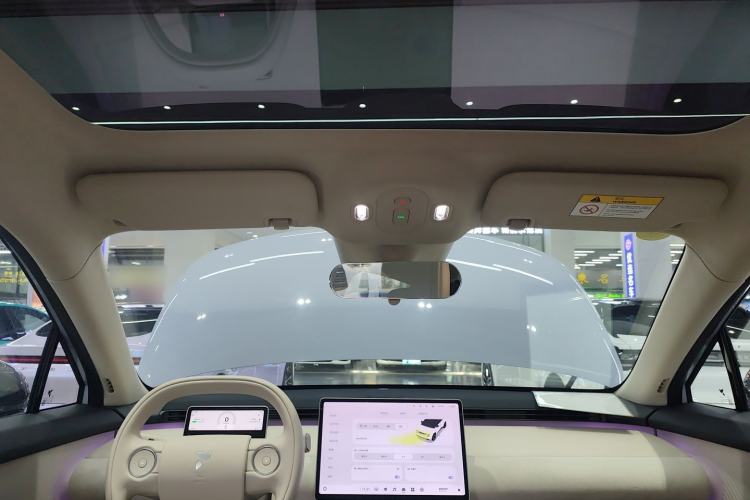 Used firefly 2025 Illuminated Edition Headliner