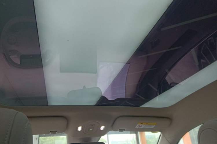 Used firefly 2025 Illuminated Edition Headliner