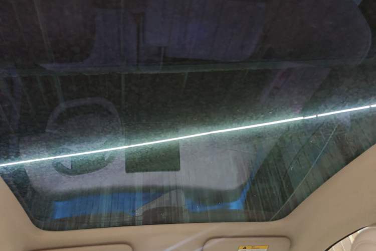 Used firefly 2025 Illuminated Edition Headliner
