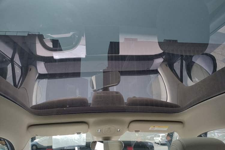 Used firefly 2025 Illuminated Edition Headliner