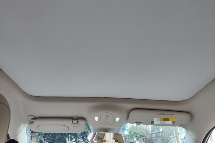 Used firefly 2025 Illuminated Edition Headliner