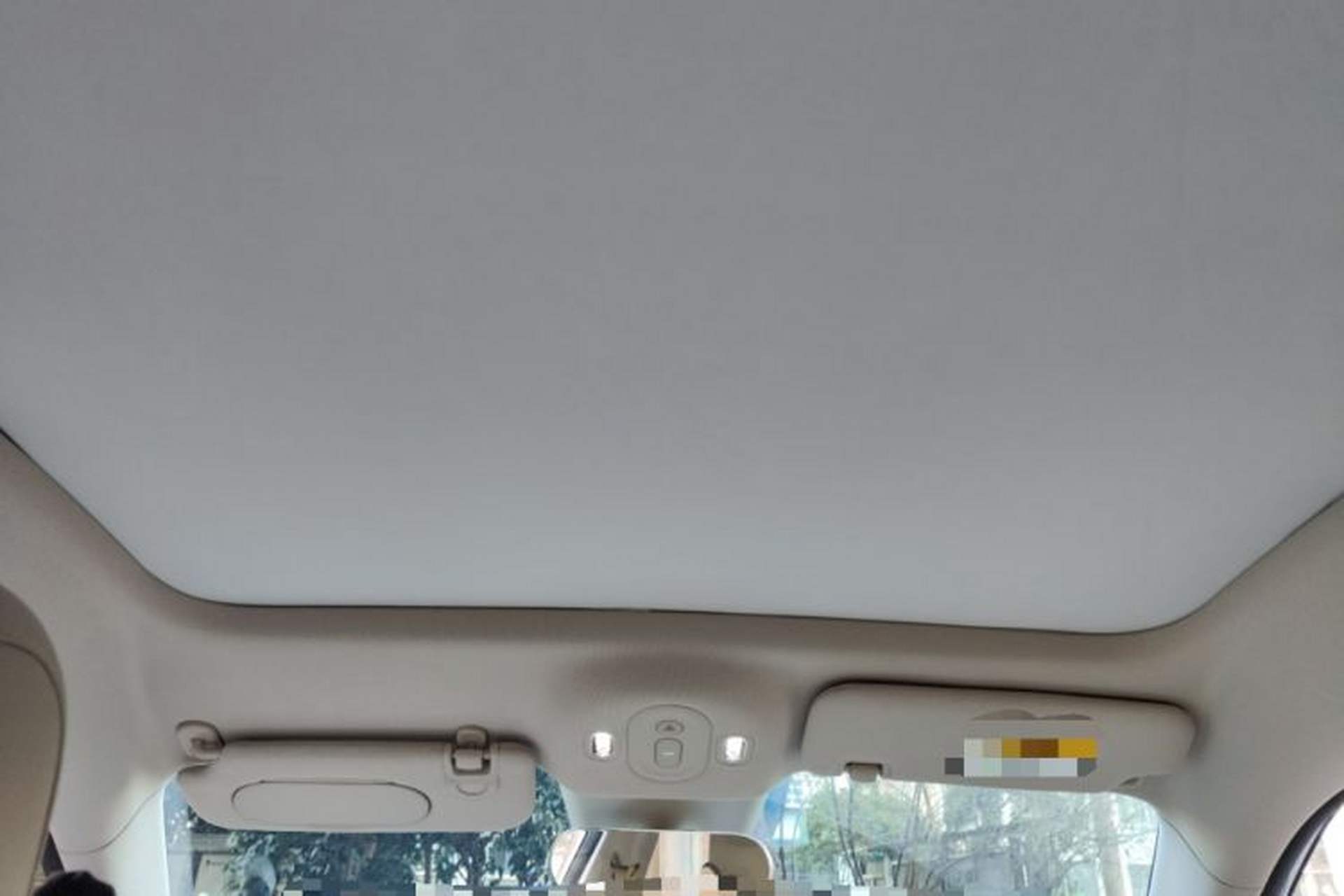 Used firefly 2025 Illuminated Edition Headliner