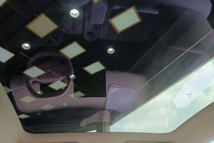 Used firefly 2025 Illuminated Edition Headliner