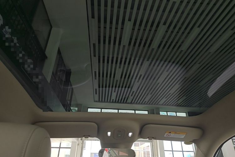 Used firefly 2025 Illuminated Edition Headliner
