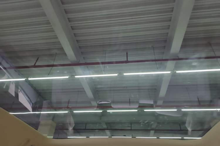 Used firefly 2025 Illuminated Edition Headliner