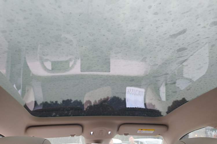 Used firefly 2025 Free Edition Headliner