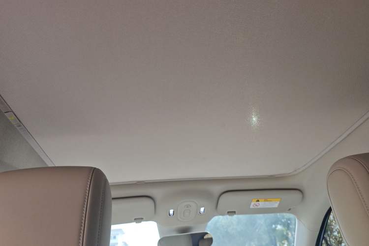 Used firefly 2025 Illuminated Edition Headliner