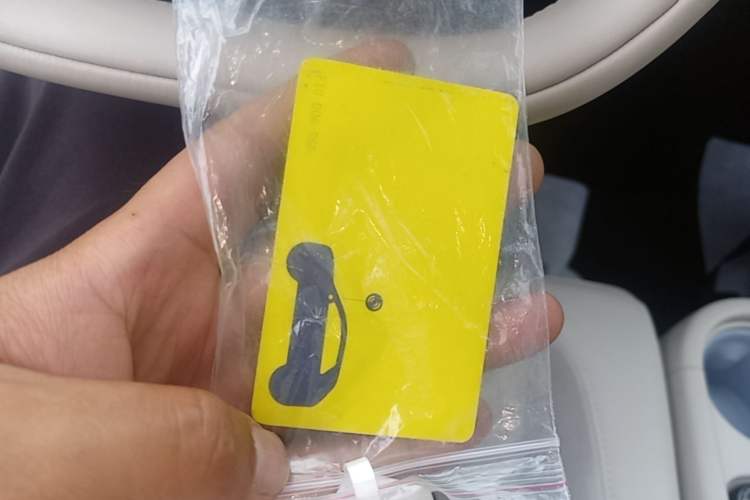Used firefly 2025 Illuminated Edition Interior 1
