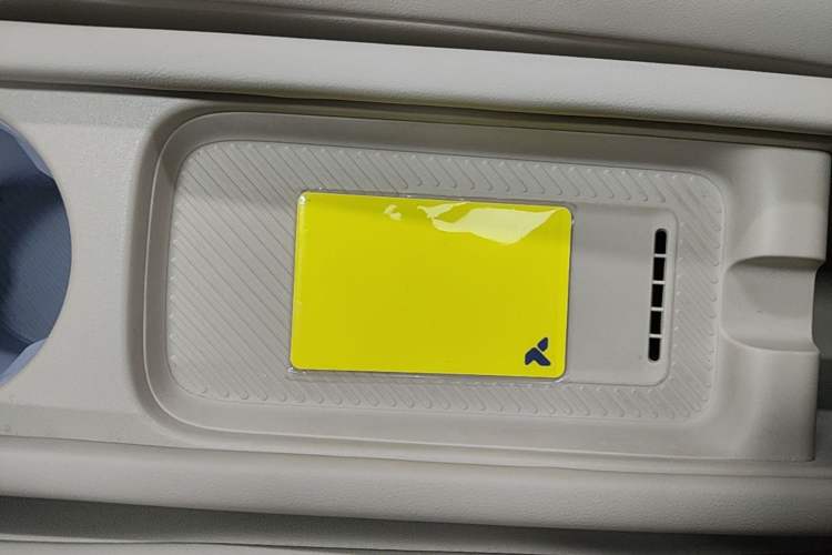 Used firefly 2025 Illuminated Edition Interior 1