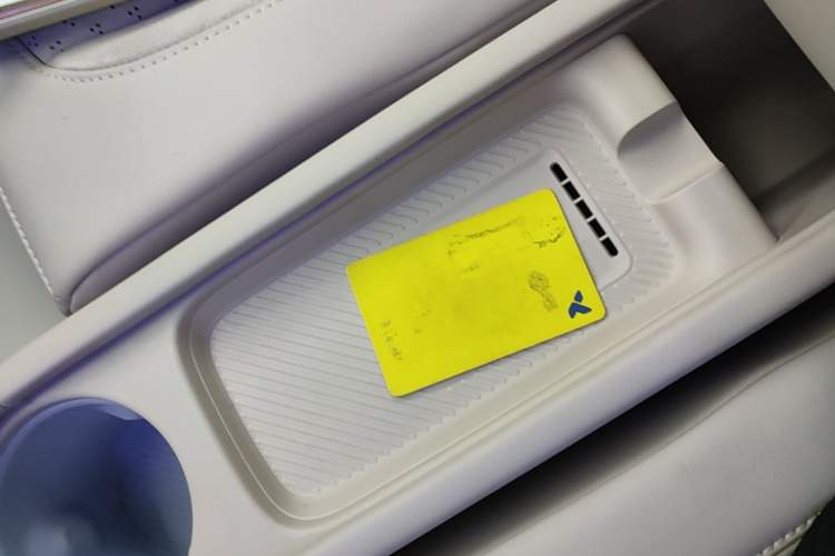 Used firefly 2025 Illuminated Edition Interior 1